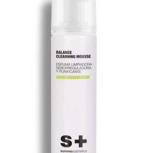 BALANCE CLEANNING MOUSSE