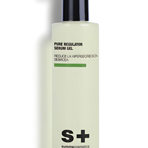 PURE REGULATOR SERUM GEL