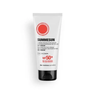 SUMMESUN SPF50+ CC CREAM
