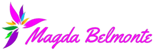 Logo magda belmonte