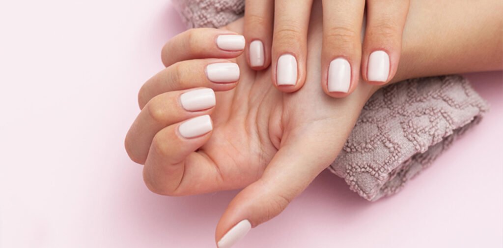 Servicios manicuraPermanente