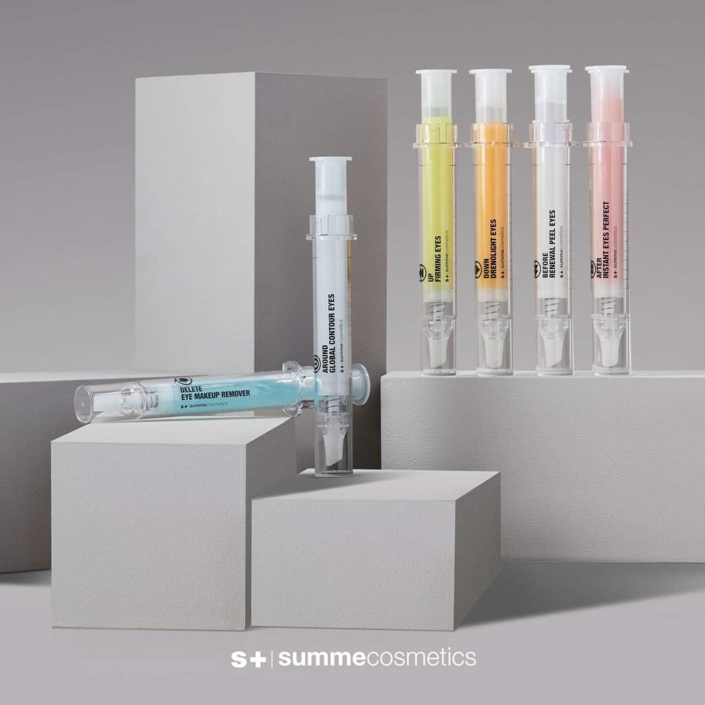 Only for eyes productos